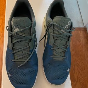 on cloud 11.5 men’s sneakers